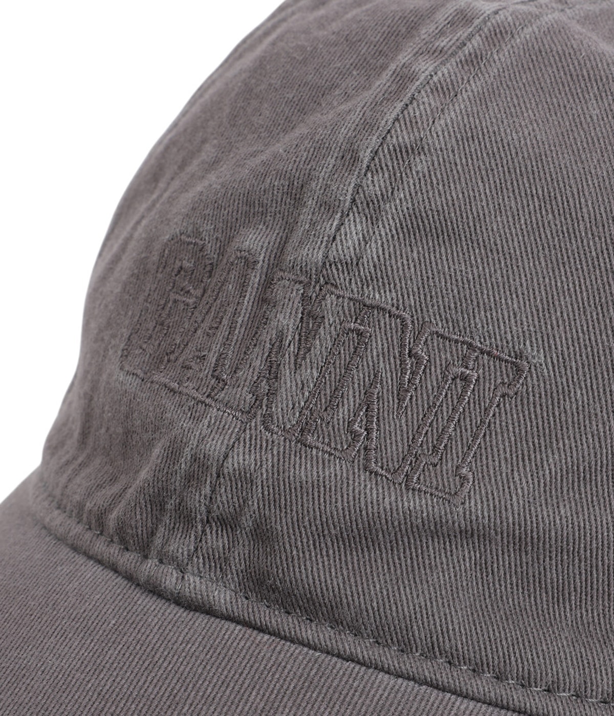レディース】Cap Hat | GANNI(ガニー) / 帽子 キャップ