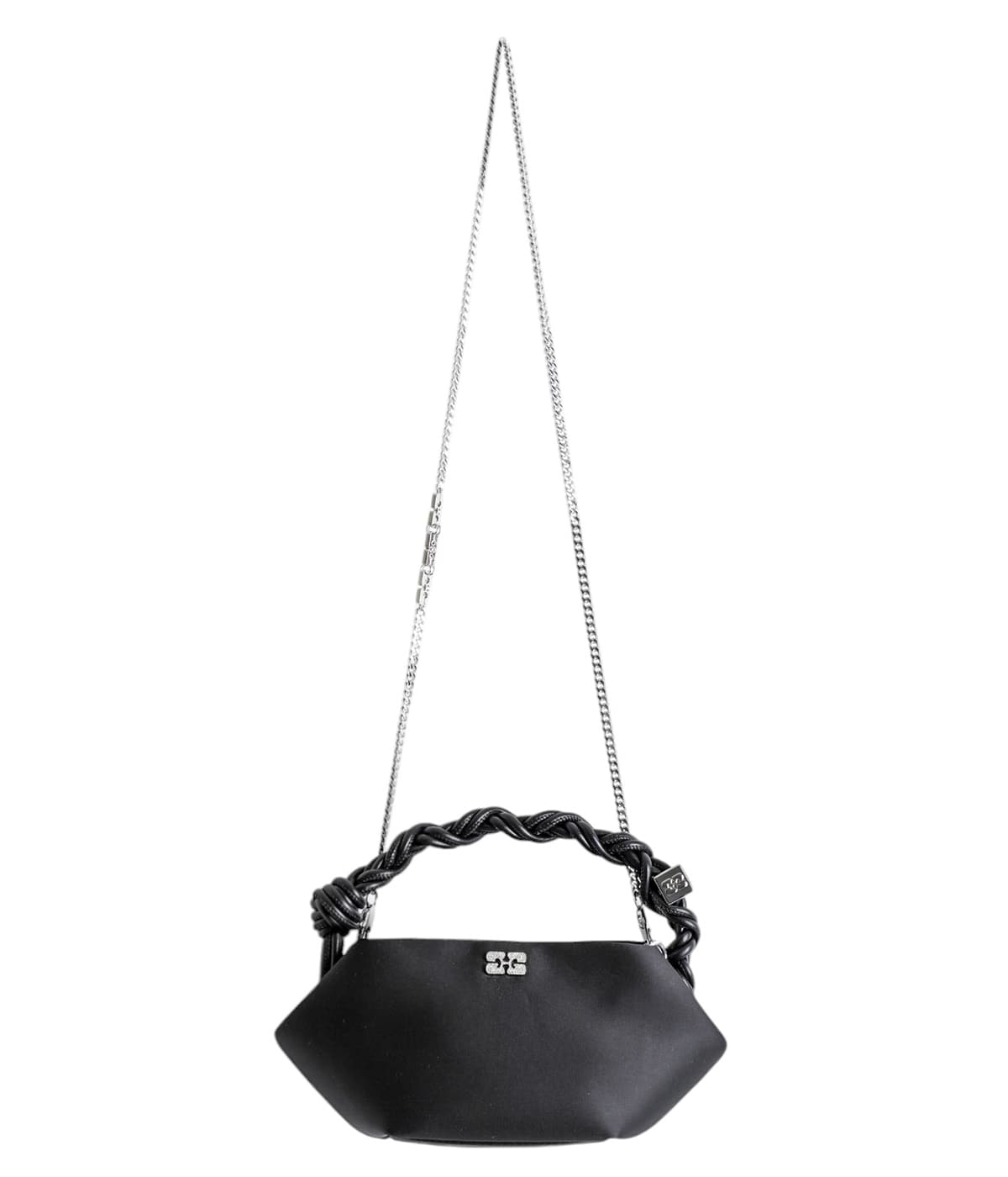 GANNI ミニバッグ Black Black Mini GANNI Bou Bag | GANNI US