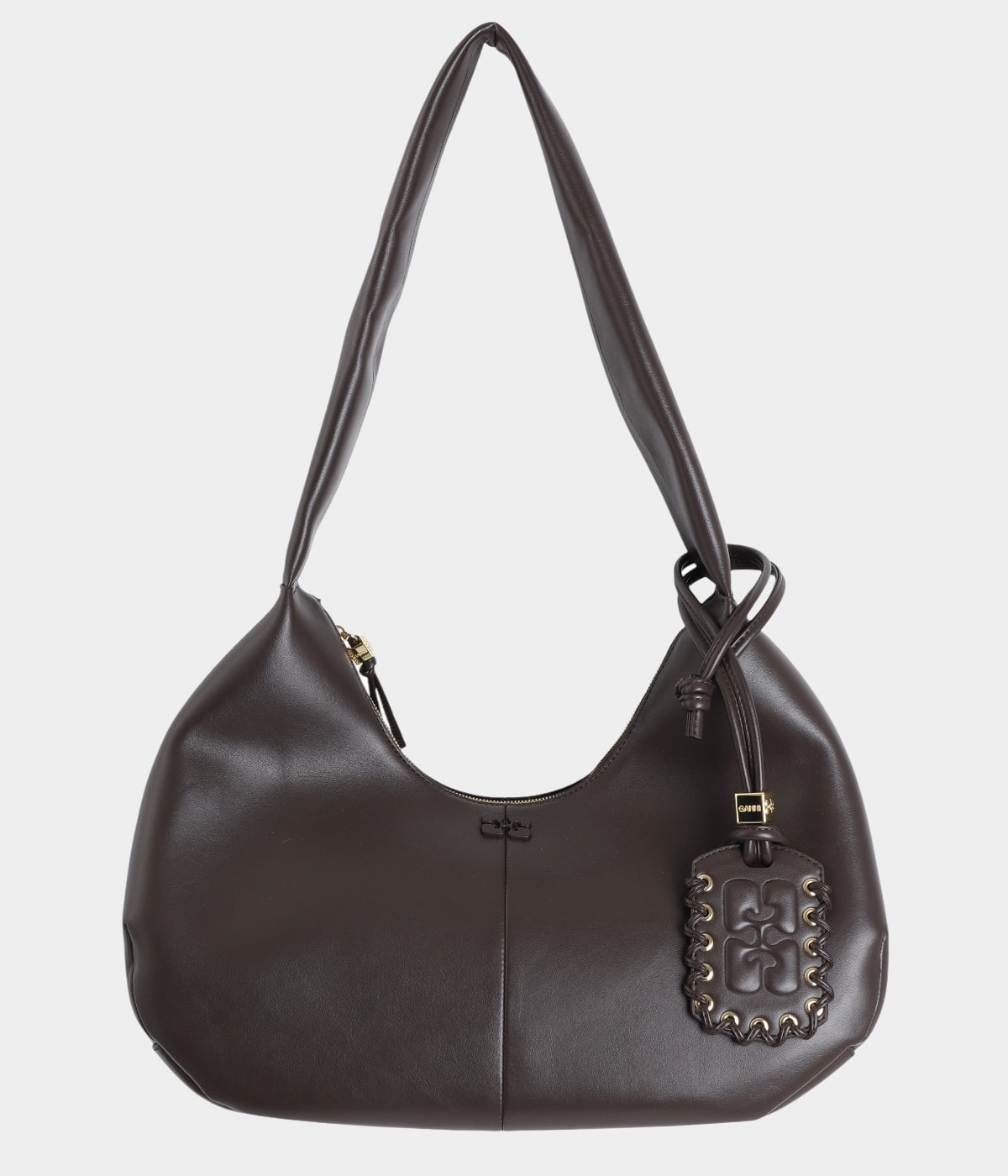 レディース】Ganni Bou Bag Hobo Medium | GANNI(ガニー