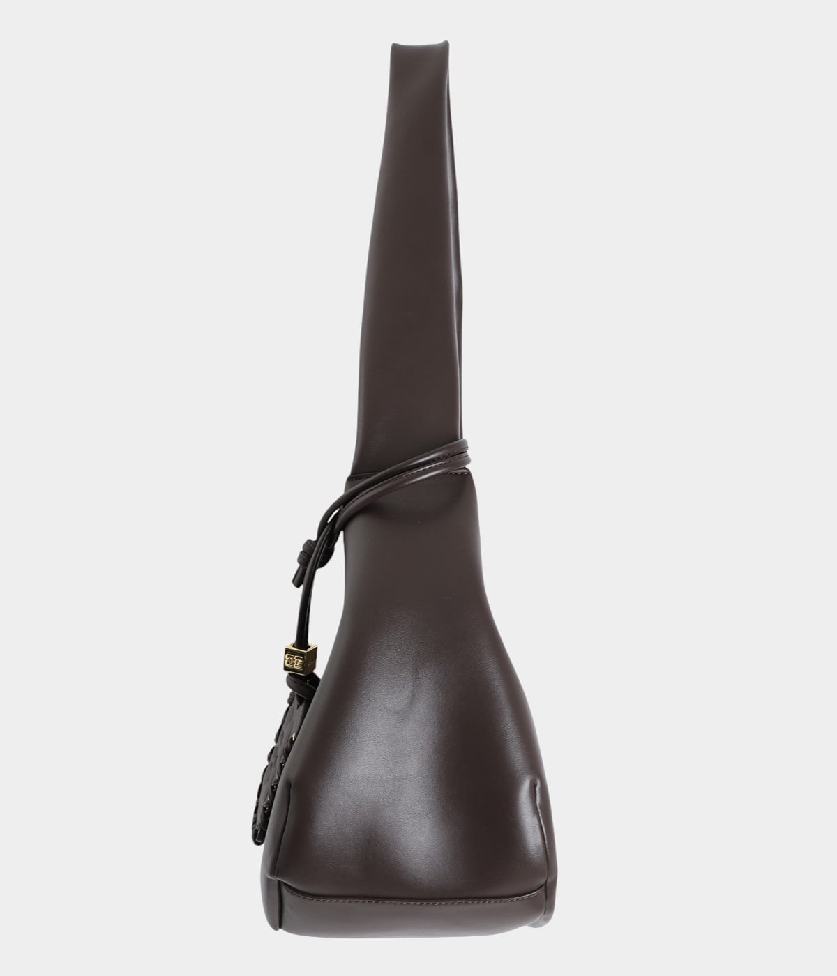 レディース】Ganni Bou Bag Hobo Medium | GANNI(ガニー