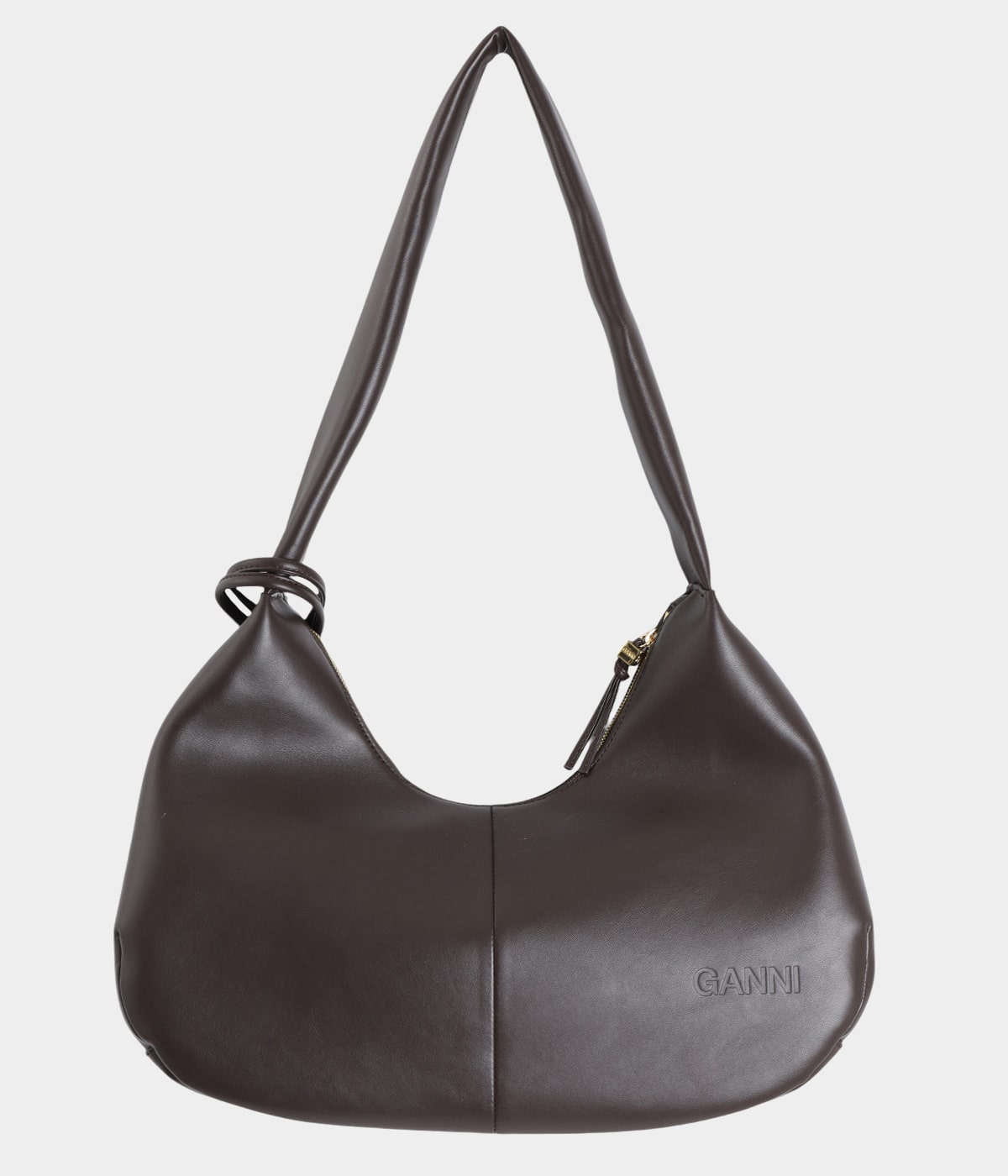 レディース】Ganni Bou Bag Hobo Medium | GANNI(ガニー