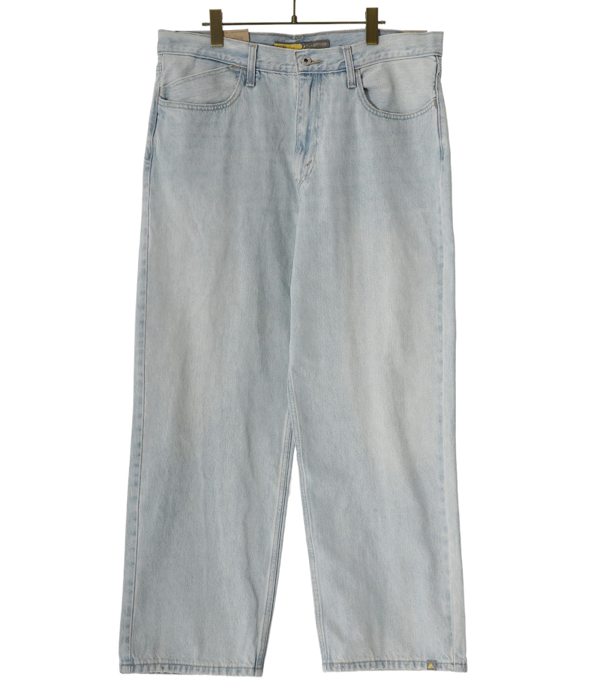 NEW SILVERTAB LOOSE RNB AND CHILL | LEVI'S(リーバイス