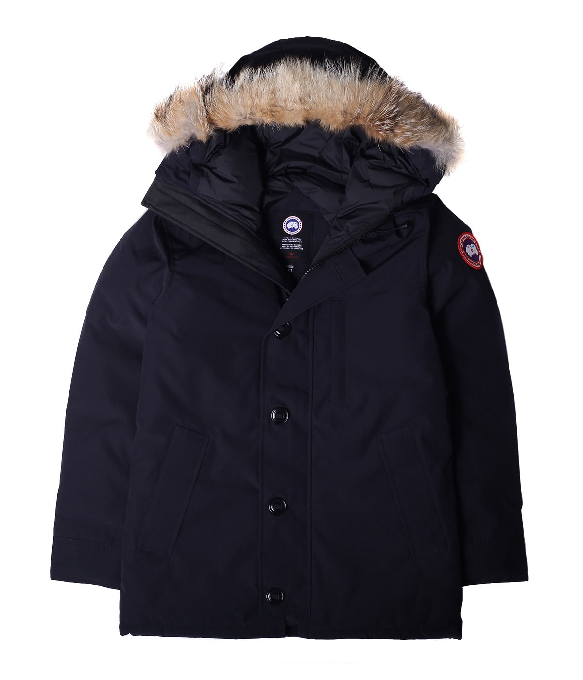 CLASSIC DISC】Chateau Parka Fusion Fit Heritage | CANADA