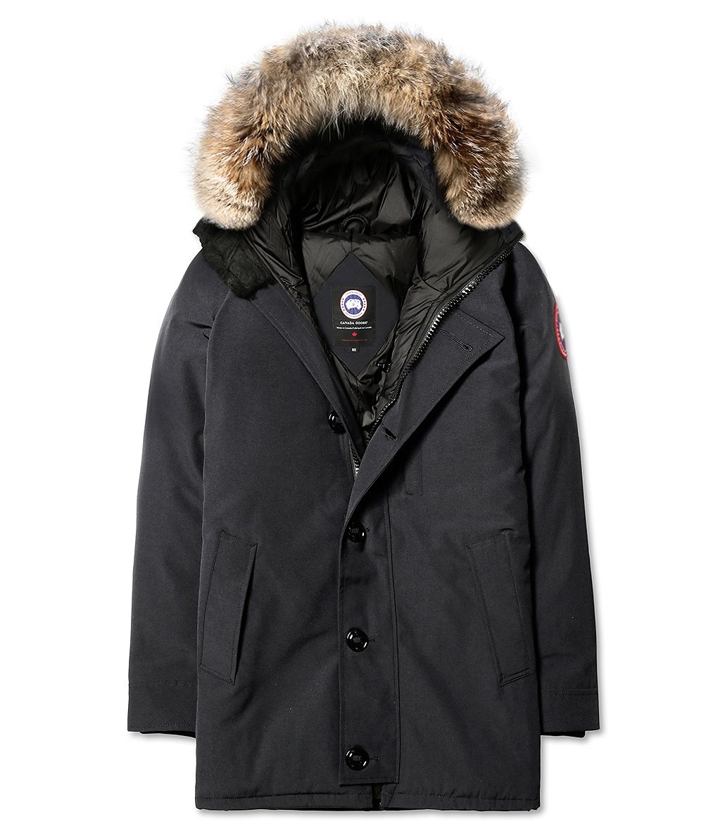 カナダグース アウター CANADA GOOSE(カナダグース)のダウンジャケット 、JASPER PARKA