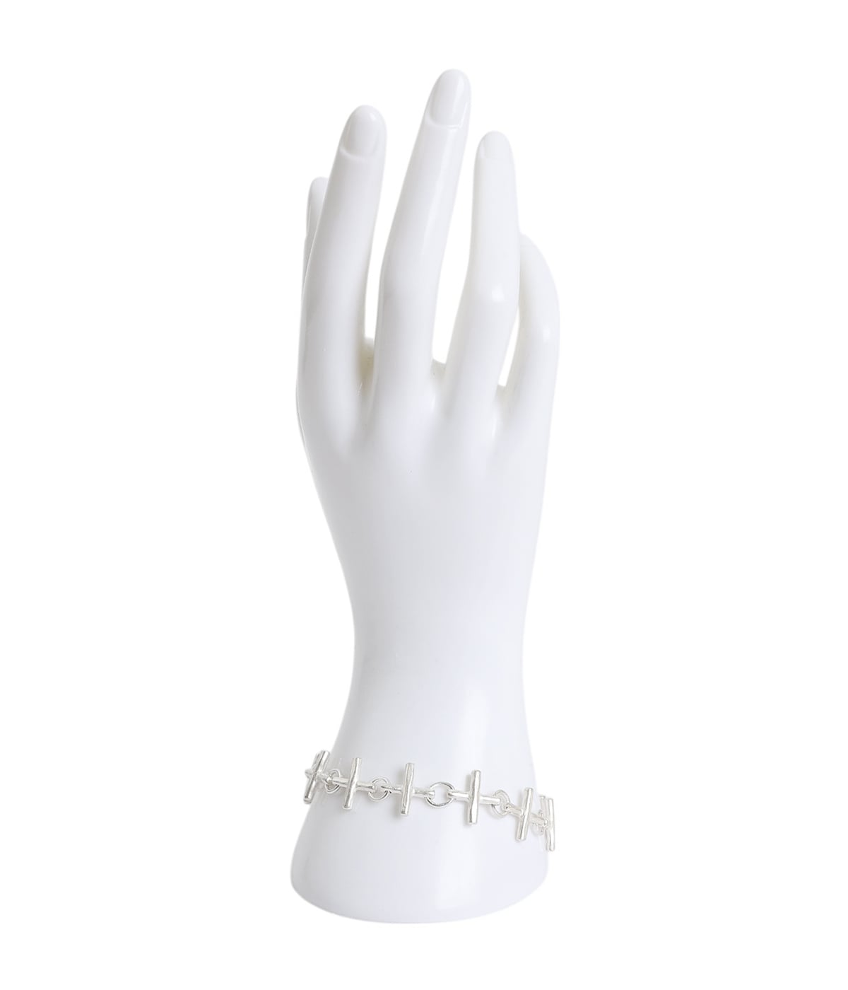 エムエークロス　ブレスレット cross stitched med wrist band | m.a+(エムエークロス