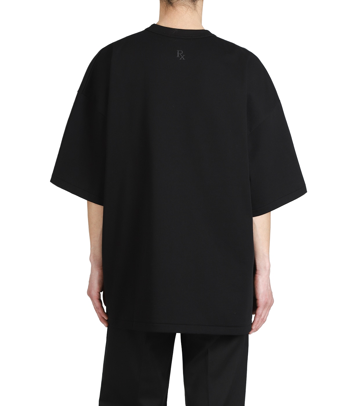 ASIC Heavy Weight Oversized S/S Tee | ANTIDOTE BUYERS CLUB