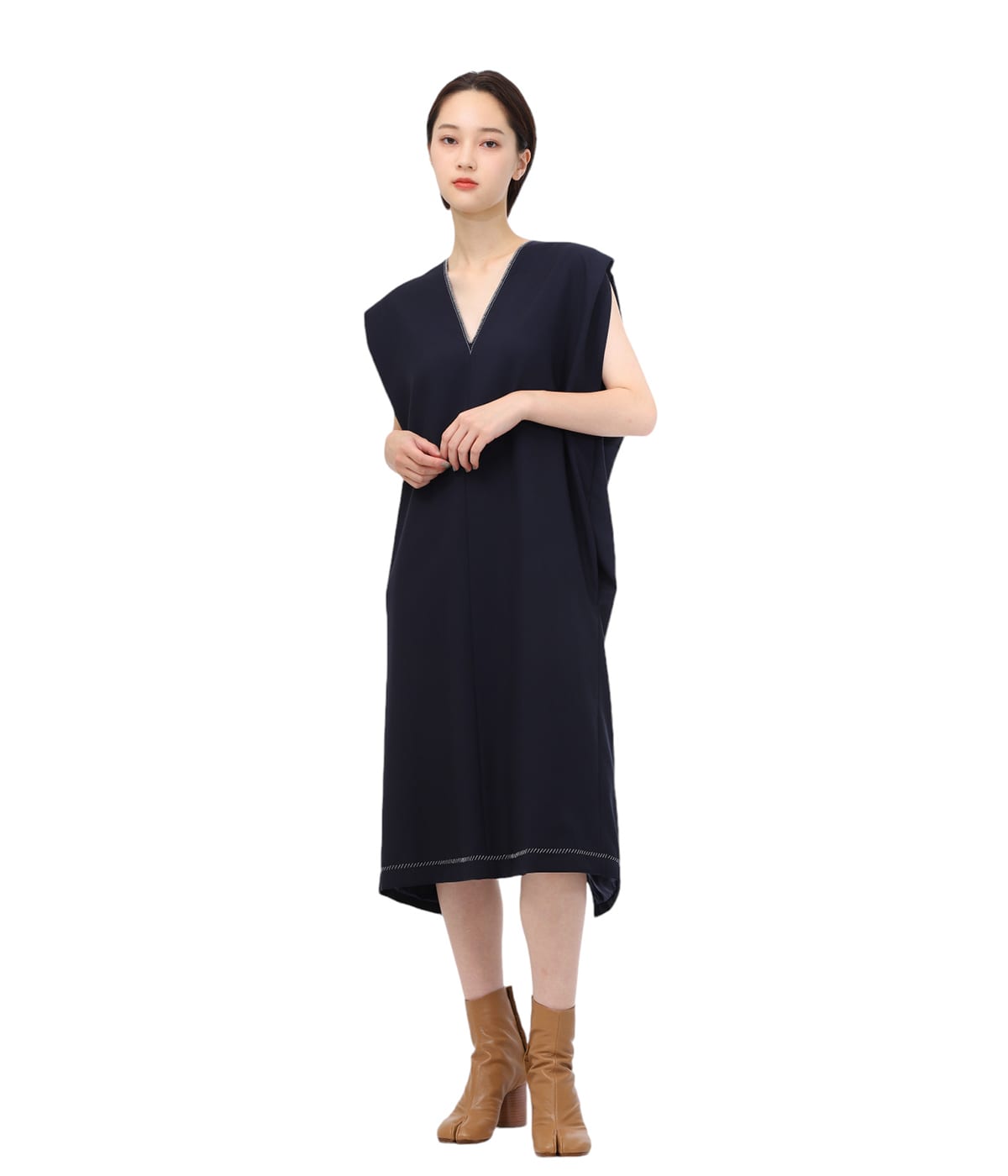 MARNI マルニ　ワンピース MARNI（マルニ）ワンピース 黒 サイズ:40(M位) レディース