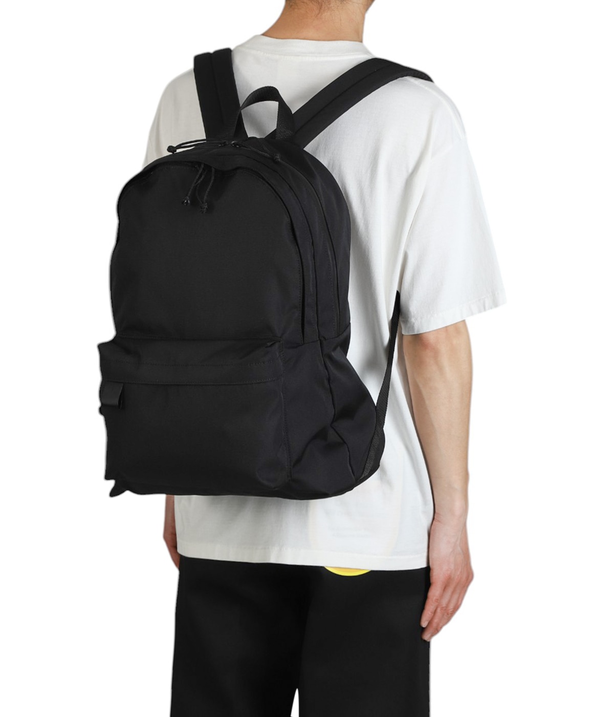 N.HOOLYWOO BACK PACK (LARGE) AC04 | N.HOOLYWOOD(エヌ