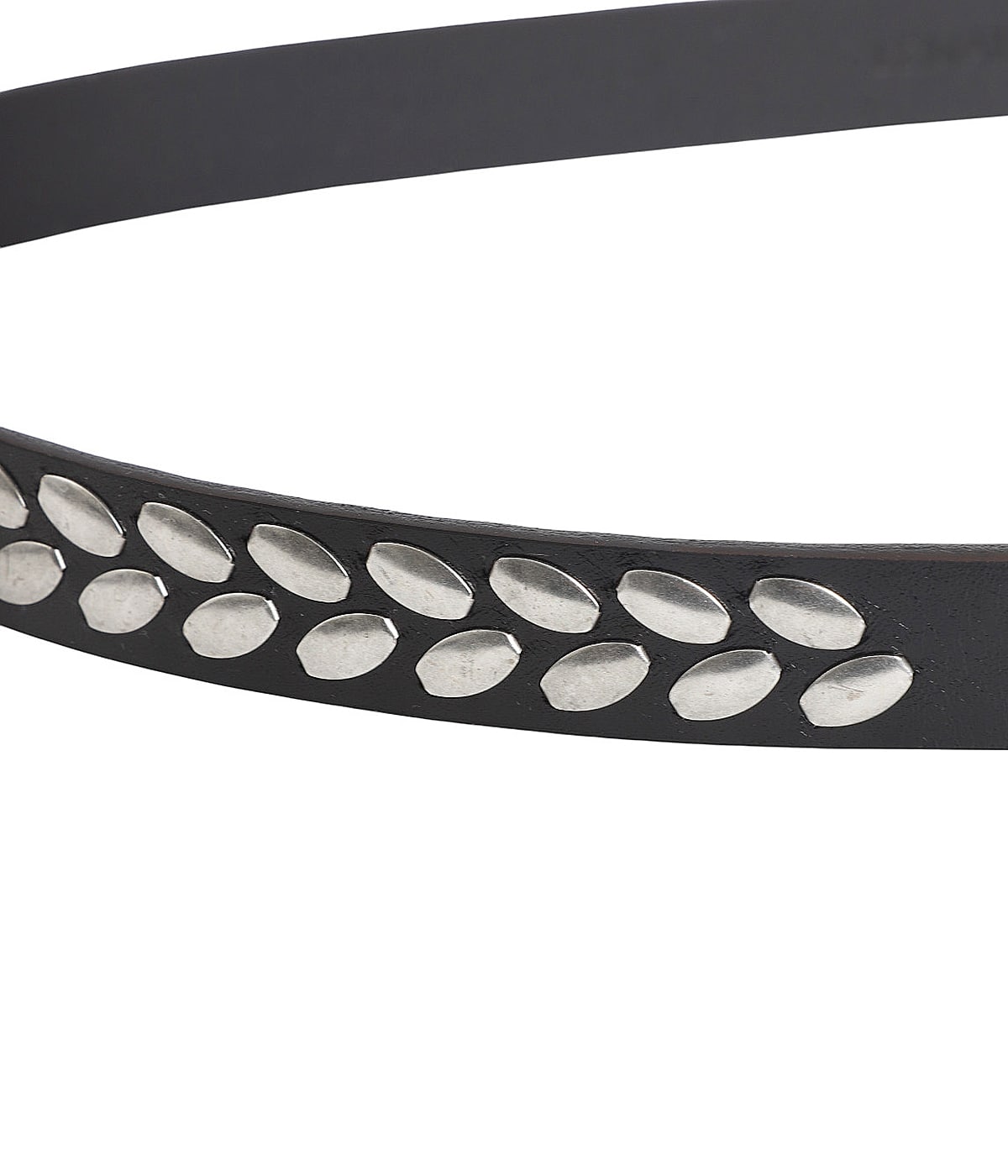 ALMOND STUD BELT 20 | LEMAIRE(ルメール) / ファッション雑貨 ベルト