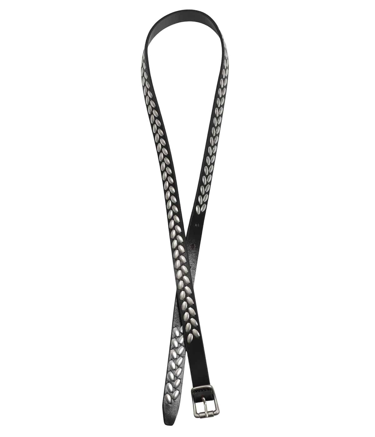 ALMOND STUD BELT 20 | LEMAIRE(ルメール) / ファッション雑貨 ベルト