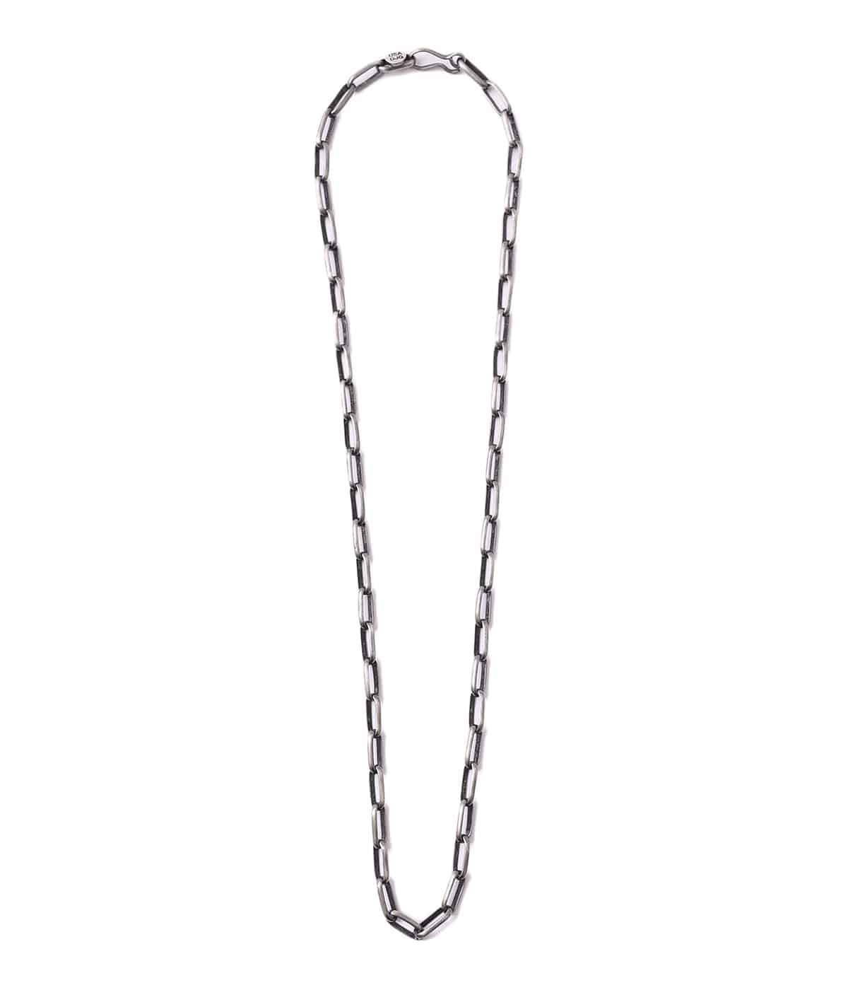 Amulet chain necklace