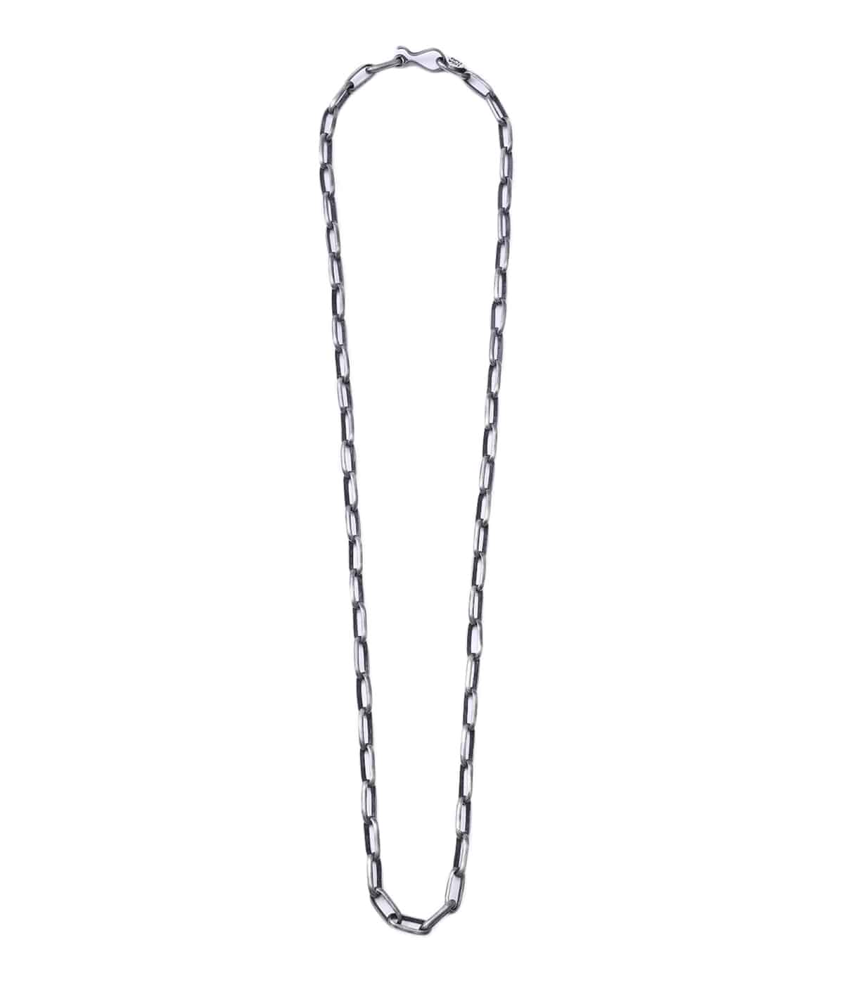 Amulet chain necklace