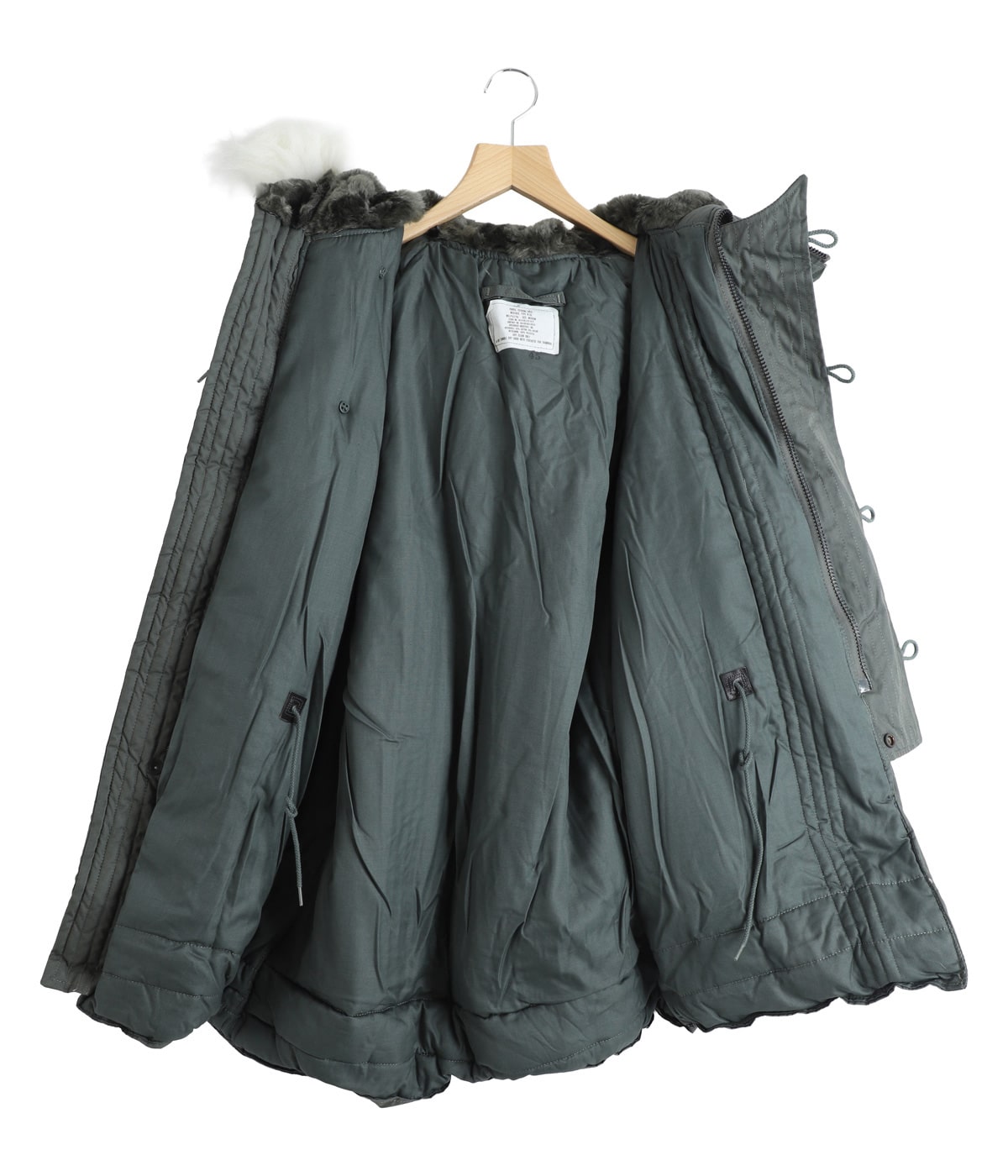 DEAD STOCK】N3-B OD | VINTAGE(ヴィンテージ) / アウター ミリタリー