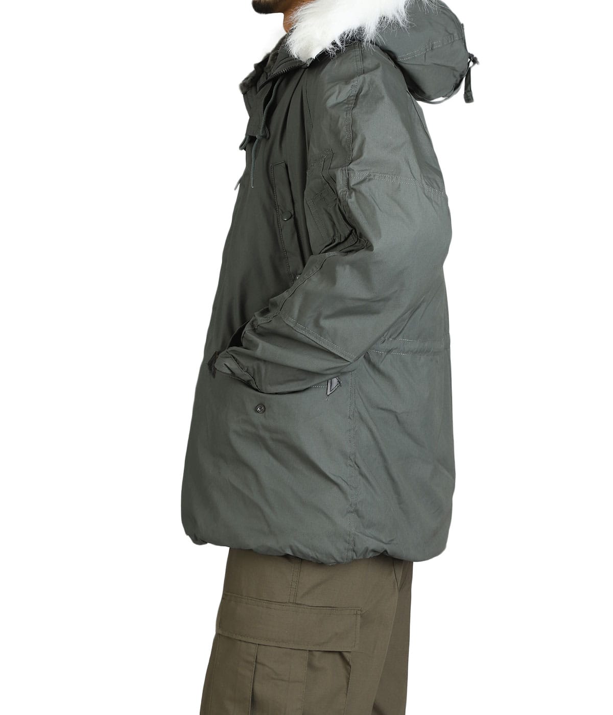 DEAD STOCK】N3-B OD | VINTAGE(ヴィンテージ) / アウター ミリタリー