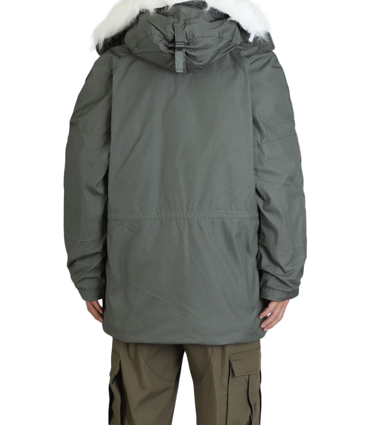 DEAD STOCK】N3-B OD | VINTAGE(ヴィンテージ) / アウター ミリタリー