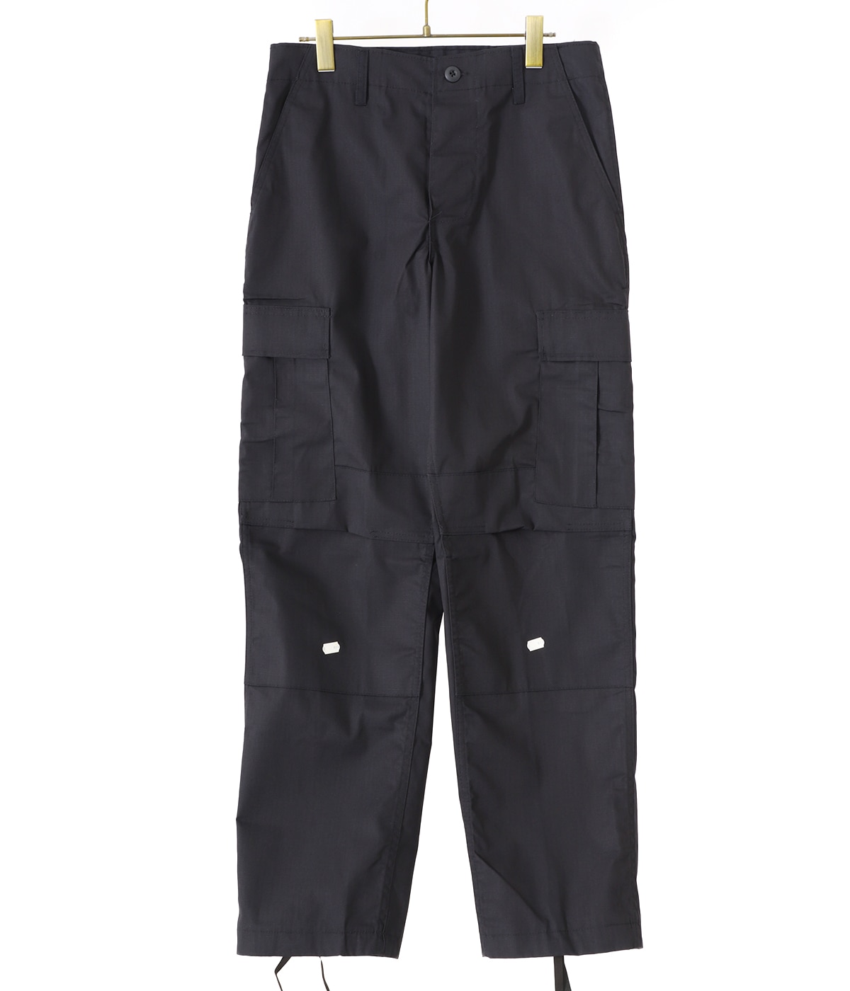 パンツ NICK&NICOLE CARGO STRING WIDE PANTS 5BJH640 ナイロンツイルカーゴパンツ｜その他パンツ｜ニコル公式通販
