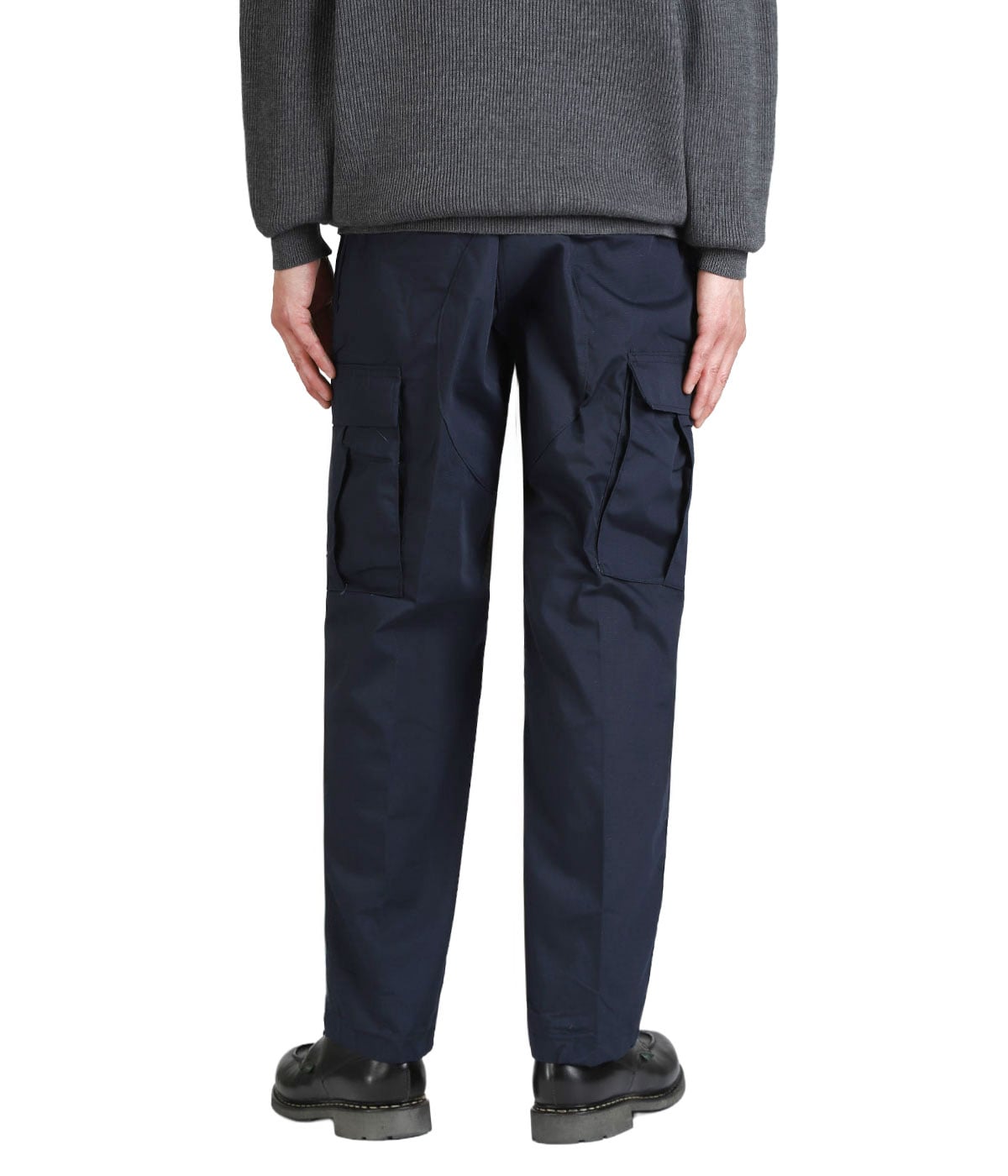 model（175cm / 60kg）B85 W75 H92 着用サイズ：S-SHORT