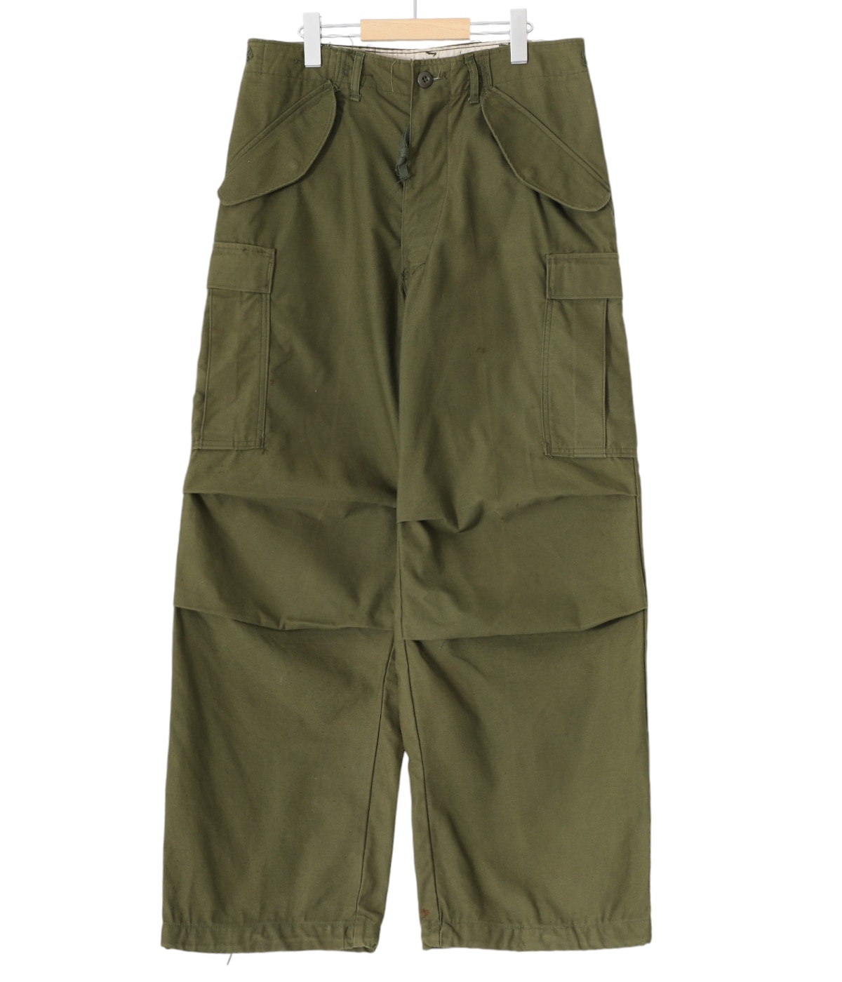 USED】M-65 PANTS | VINTAGE(ヴィンテージ) / パンツ カーゴ