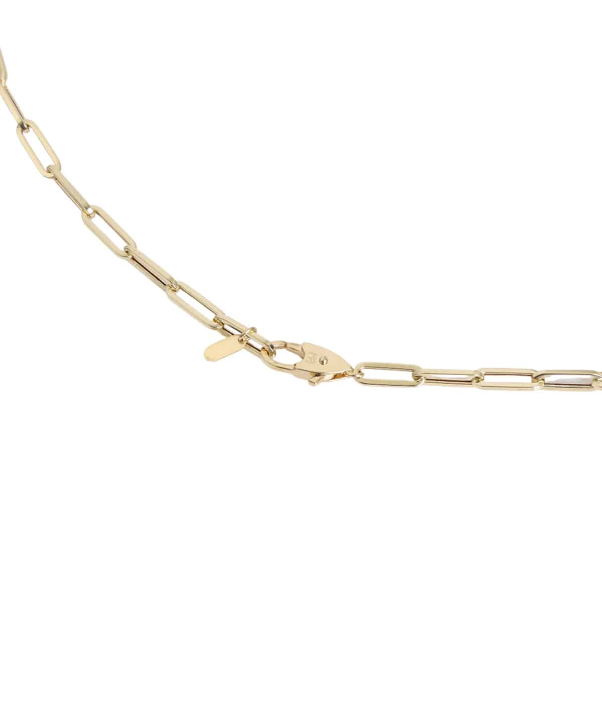 Deuxieme Classe（ドゥーズィエムクラス）の「【GIGI/ジジ】 18K 60CM