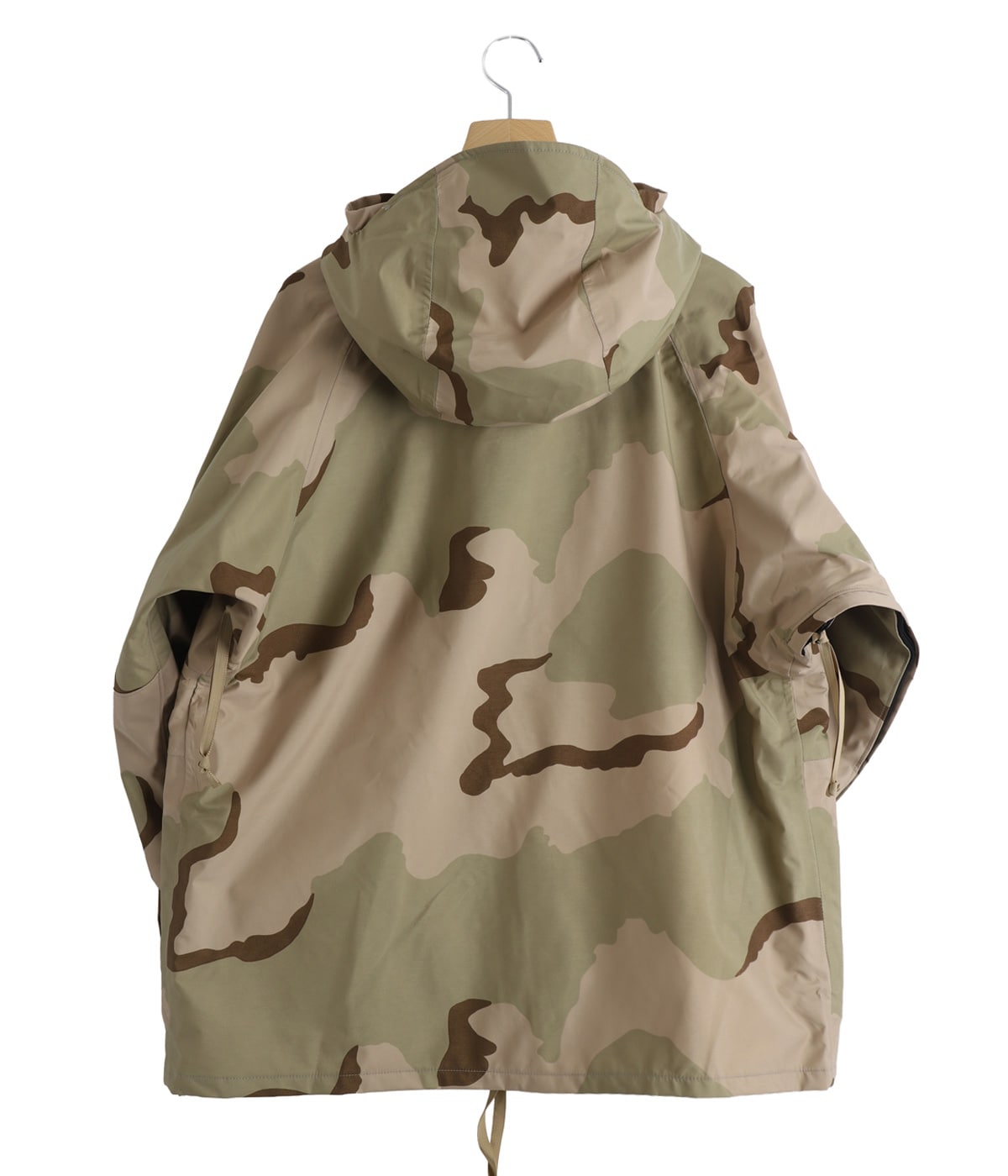 DEAD STOCK】GORE-TEX DESERT CAMO PARKA | VINTAGE(ヴィンテージ