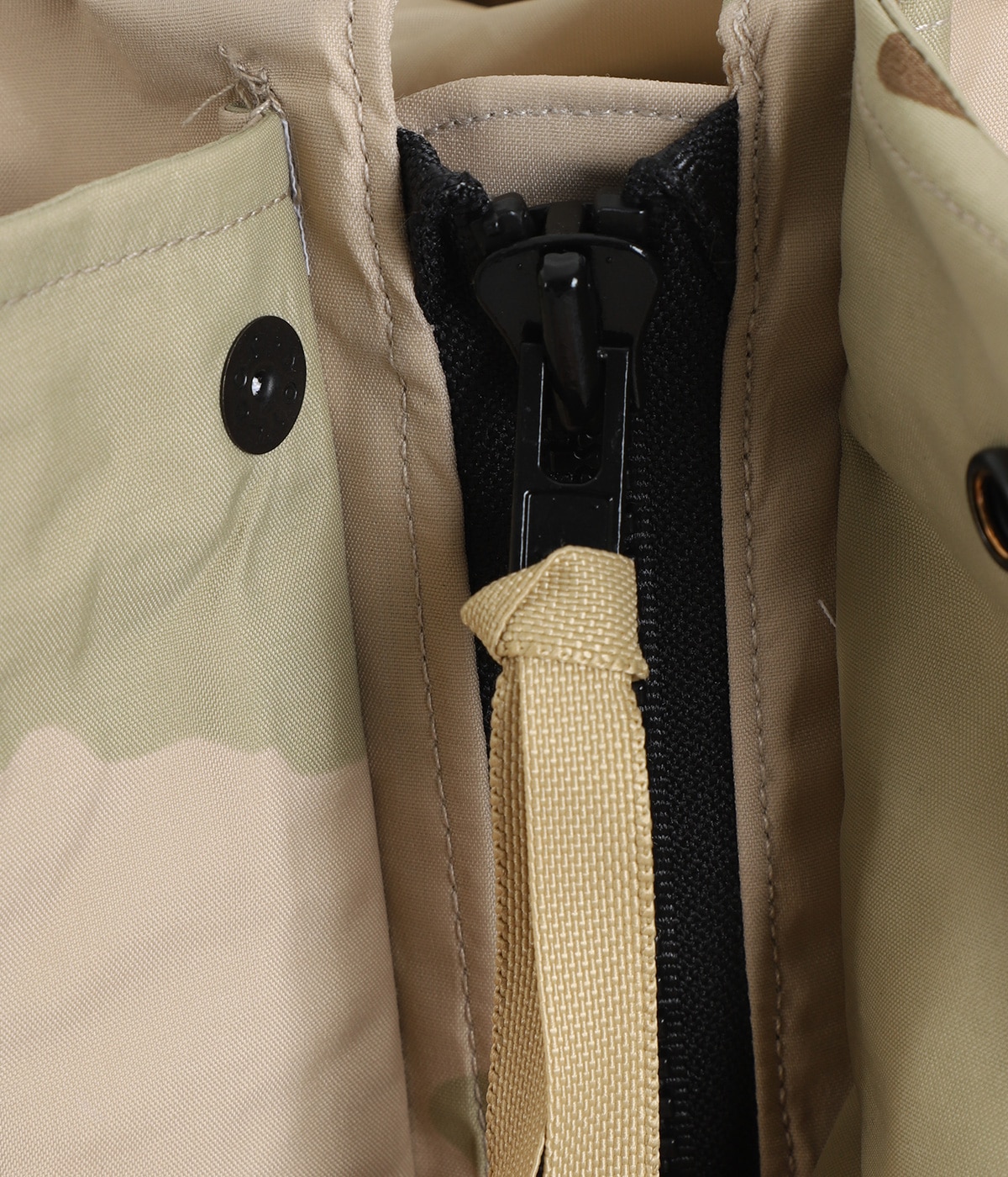 DEAD STOCK】GORE-TEX DESERT CAMO PARKA | VINTAGE(ヴィンテージ
