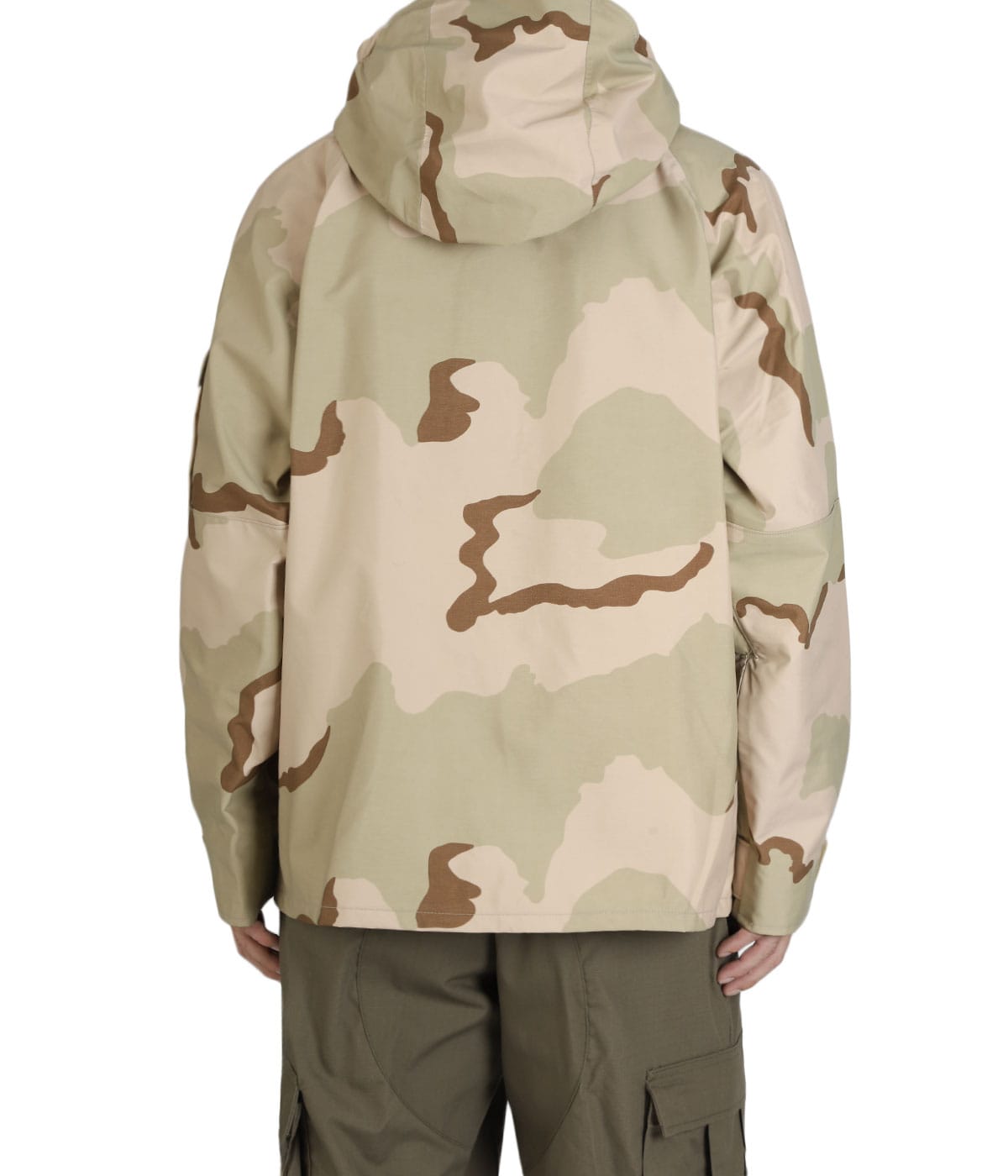 DEAD STOCK】GORE-TEX DESERT CAMO PARKA | VINTAGE(ヴィンテージ