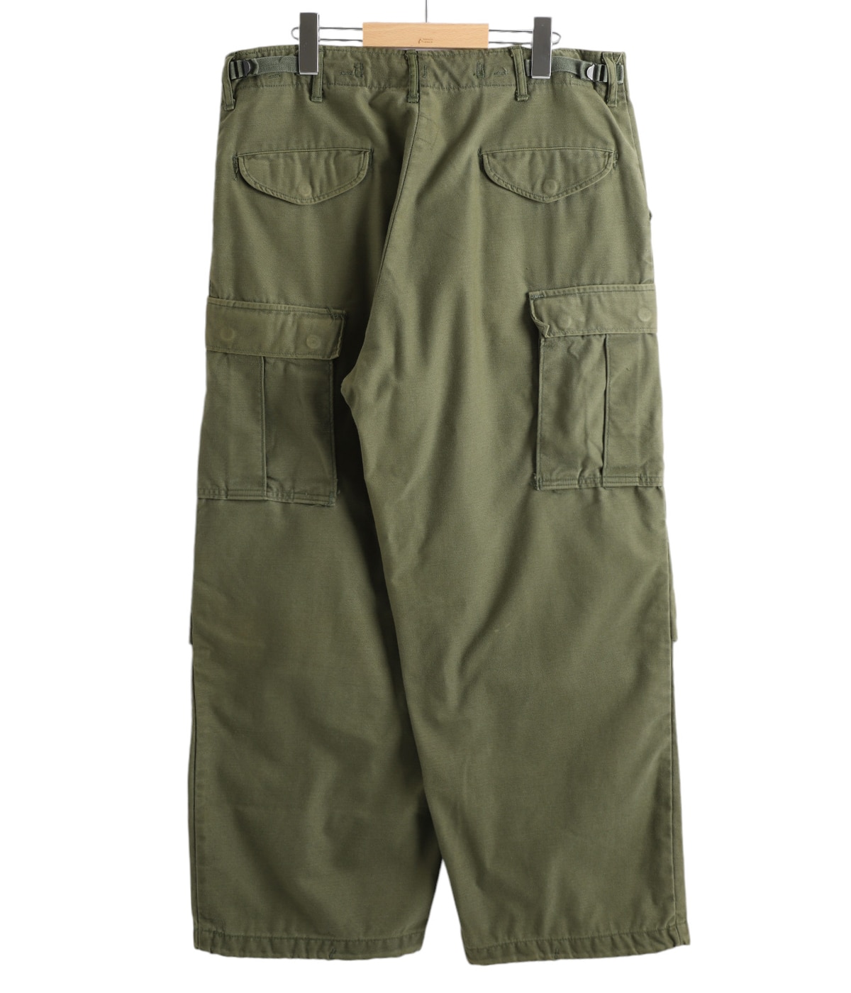 USED】1970'S M65 FIELD PANTS | VINTAGE(ヴィンテージ