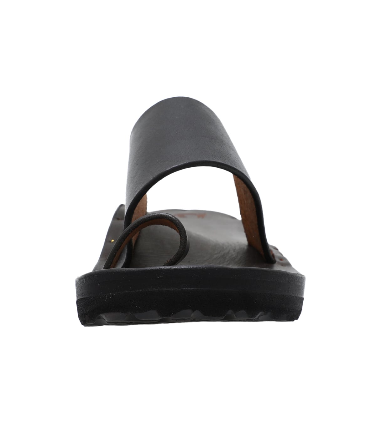 Wa107 JUTTA NEUMANN レザーサンダル Alice+Birk