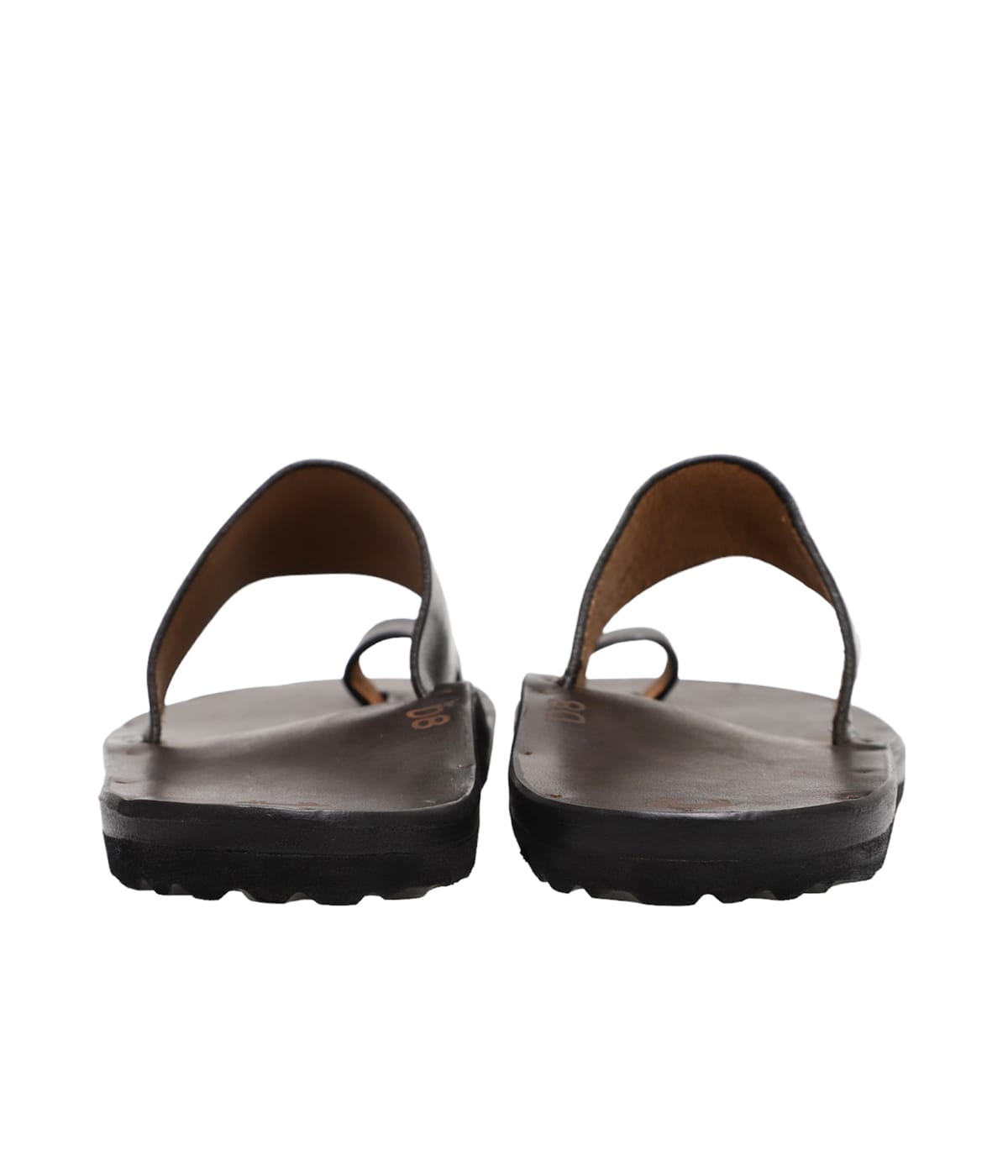 ALICE-BIRKEN SOLE ROUND TOE | Jutta Neumann(ユッタ