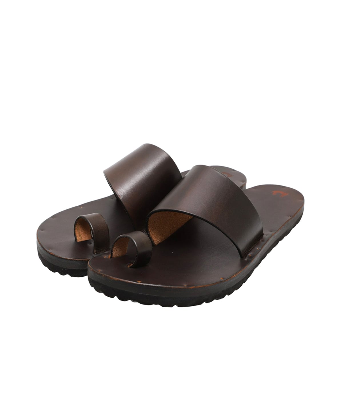 ユッタニューマン アリス サンダル US10 28 ALICE-BIRKEN SOLE ROUND TOE | Jutta Neumann(ユッタ