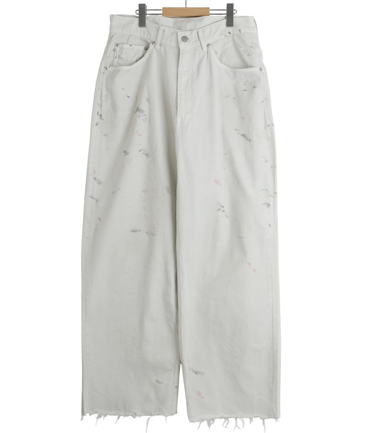 05 AGING type-C | ANCELLM(アンセルム) / パンツ デニムパンツ