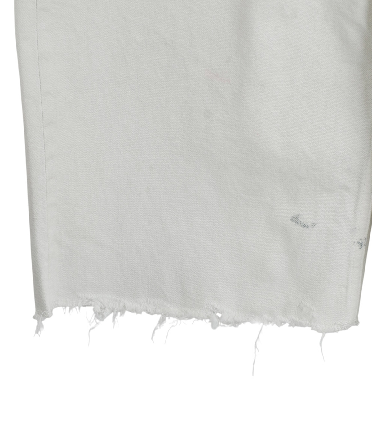 05 AGING type-C | ANCELLM(アンセルム) / パンツ デニムパンツ