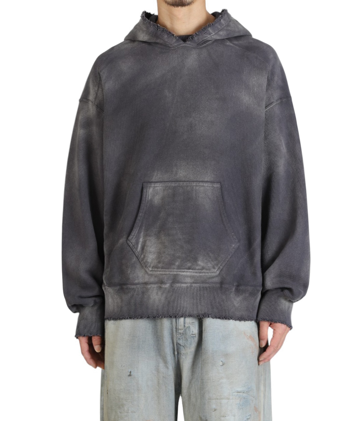 model(175cm / 60kg)B85 W75 H92 着用サイズ：1