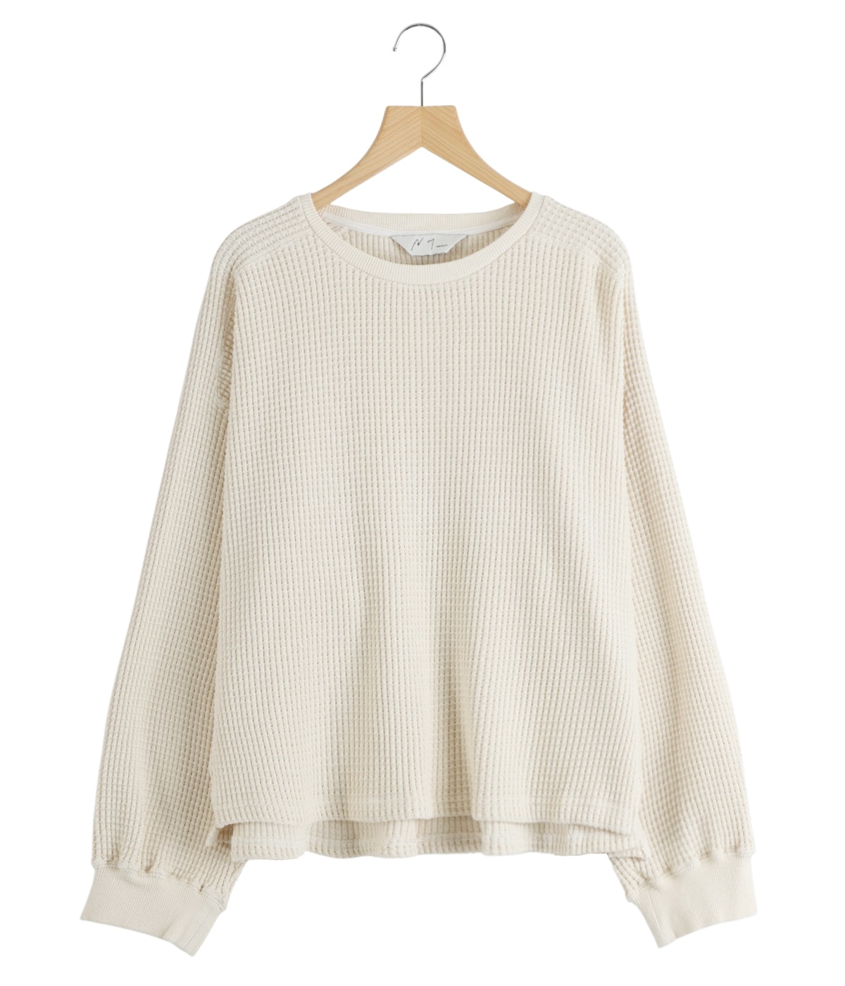 ancellm カットソー MULTI BORDER T-SHIRT | ANCELLM(アンセルム) / トップス