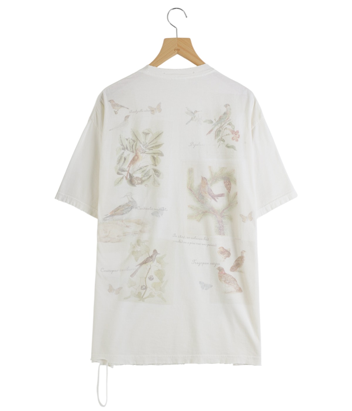GADID ANONIEM Tシャツ　ホワイト 2025年最新】gadid anoniem tシャツの人気アイテム - メルカリ