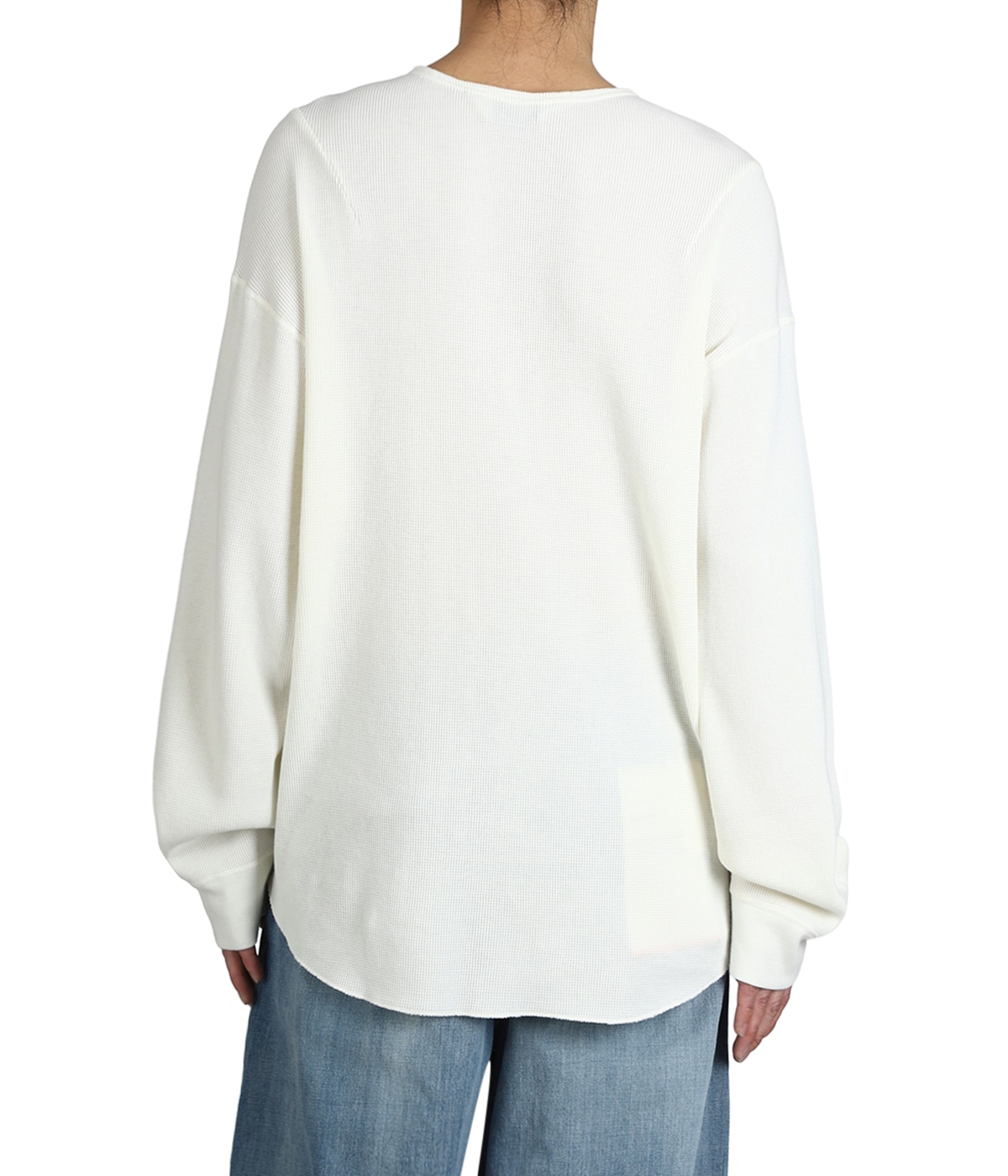 model(175cm / 60kg)B85 W75 H92 着用サイズ：1