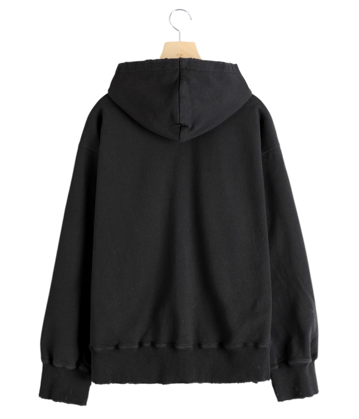 ZIPUP HOODIE | ANCELLM(アンセルム) / トップス スウェット