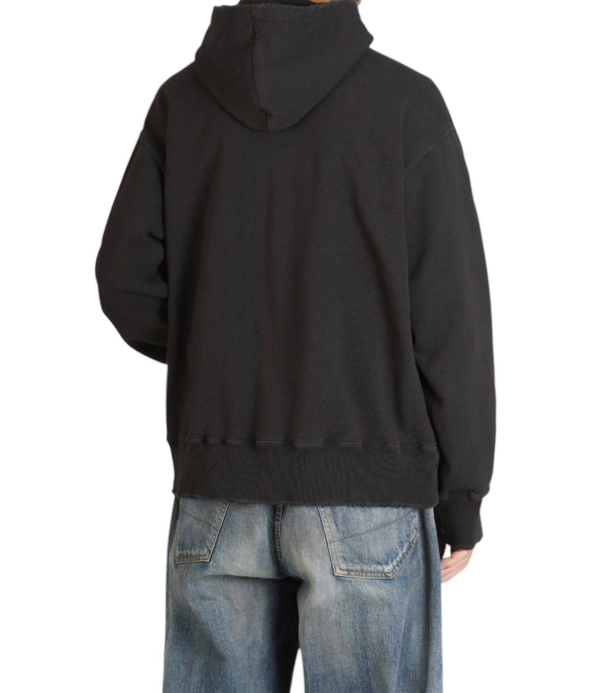 ZIPUP HOODIE | ANCELLM(アンセルム) / トップス スウェット