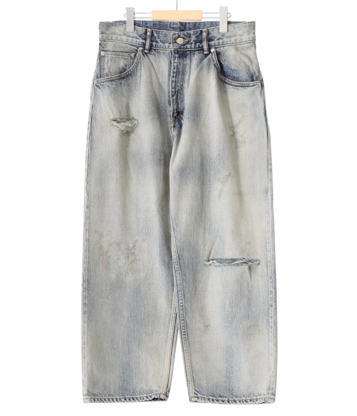 24AW ANCELLM アンセルム ANCELLM（アンセルム）】24AW 今週末7/13（土）よりスタート