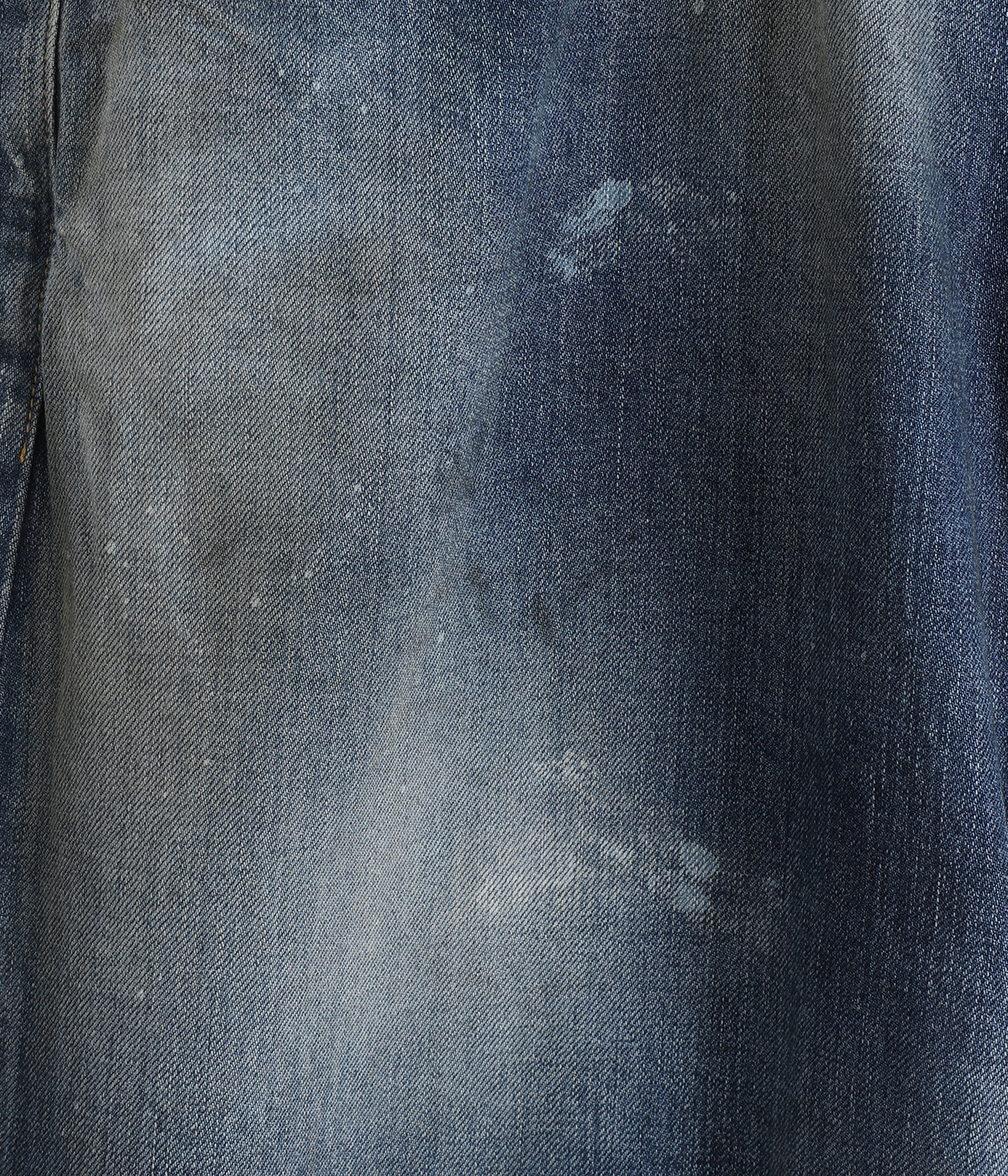 パンツ branche original denim セール】『Levi's』W-NAME CUSTMIZED DENIM（デニムパンツ