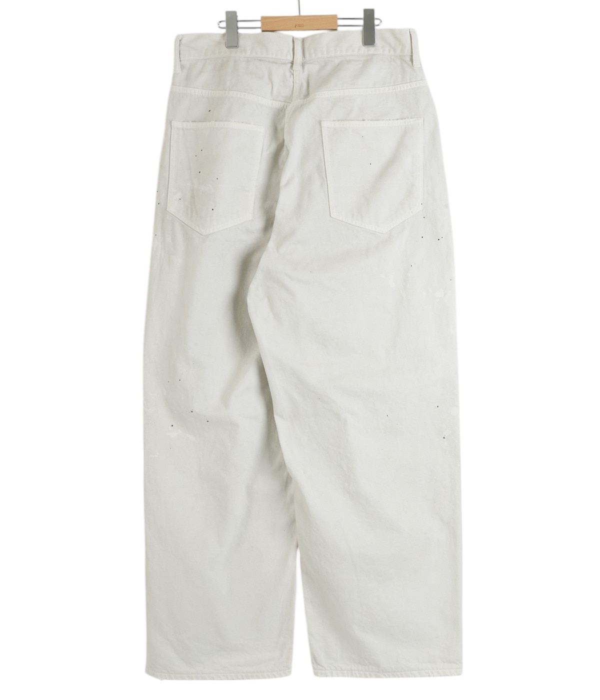 パンツ ancellmDAMAGEWIDE5PDENIMPANTSWHITE 185479912.jpg?cmsp_timestamp=