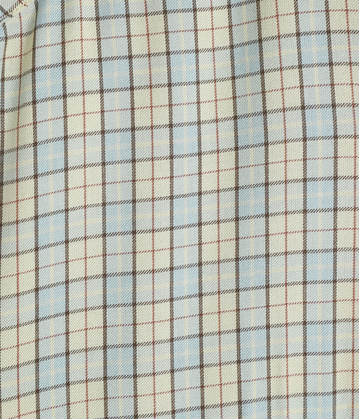 NEL CHECK OVER WORK SHIRT | ANCELLM(アンセルム) / トップス 長袖