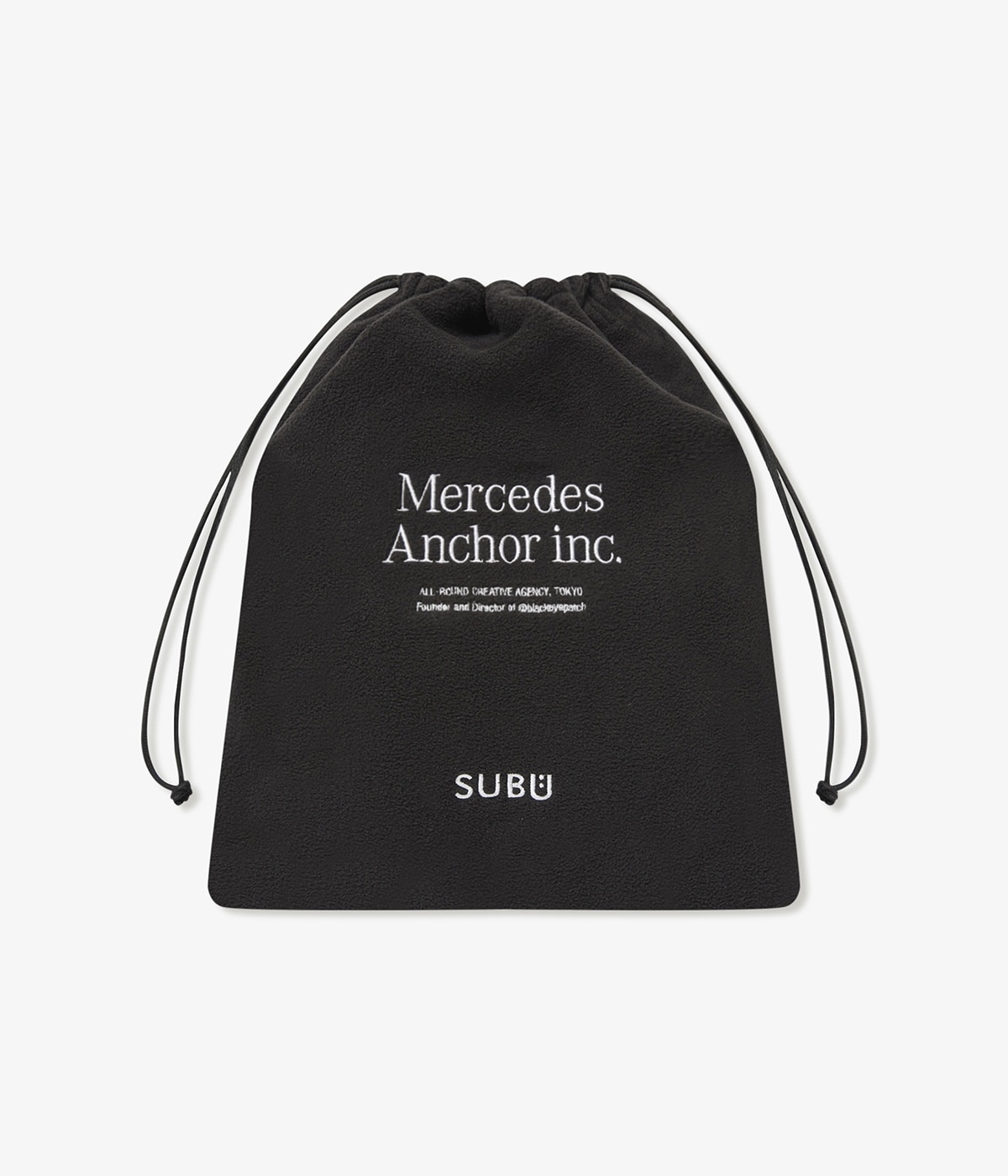 FLEECE SUBU SANDLES | ANCHOR INC.(アンカーインク) / シューズ