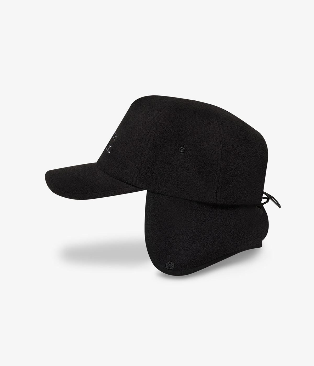 FLEECE FLAP CAP | ANCHOR INC.(アンカーインク) / 帽子 キャップ