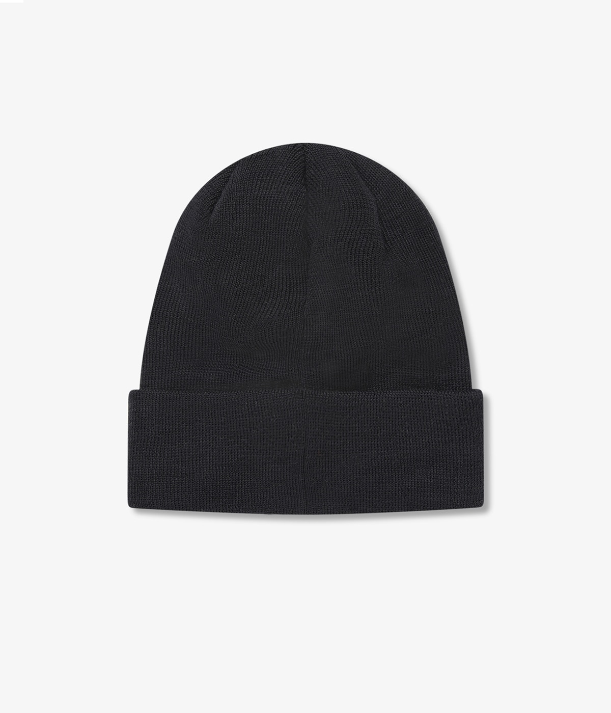 MERINO WOOL LOGO BEANIE | ANCHOR INC.(アンカーインク) / 帽子