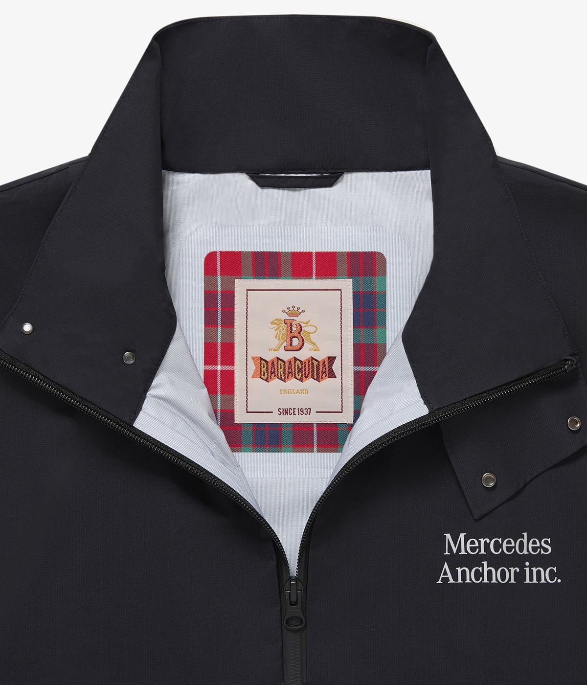 REFLECTIVE LOGO G9 3 LAYER | ANCHOR INC.(アンカーインク