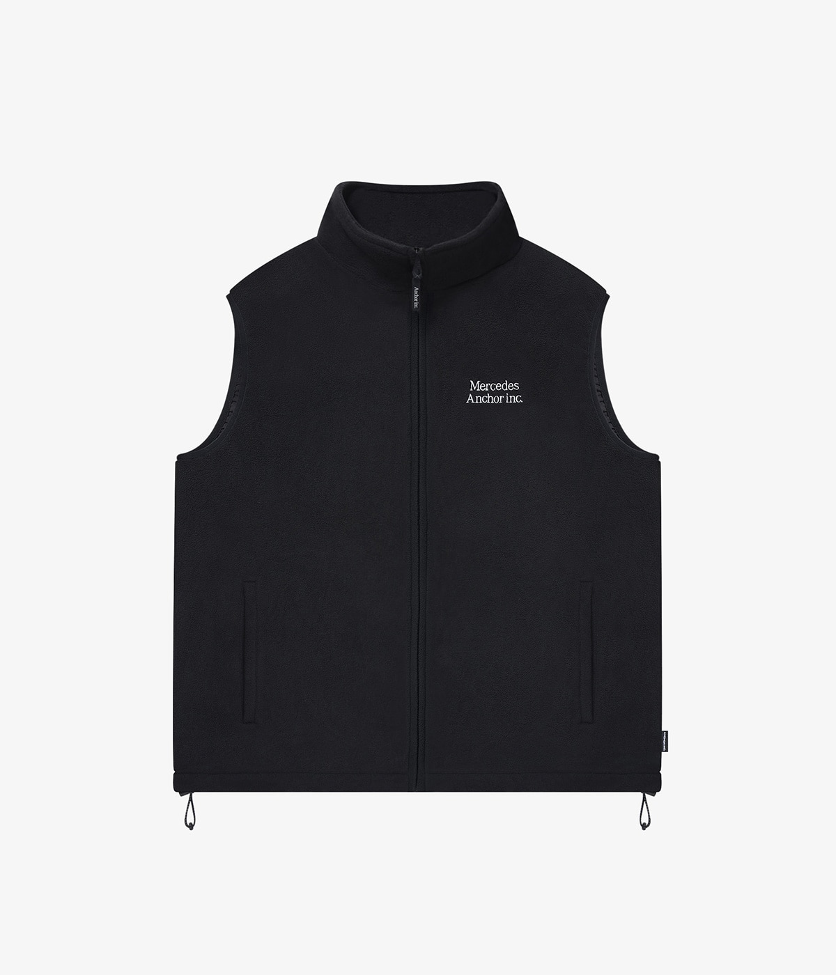 FLEECE VEST | ANCHOR INC.(アンカーインク) / トップス ベスト