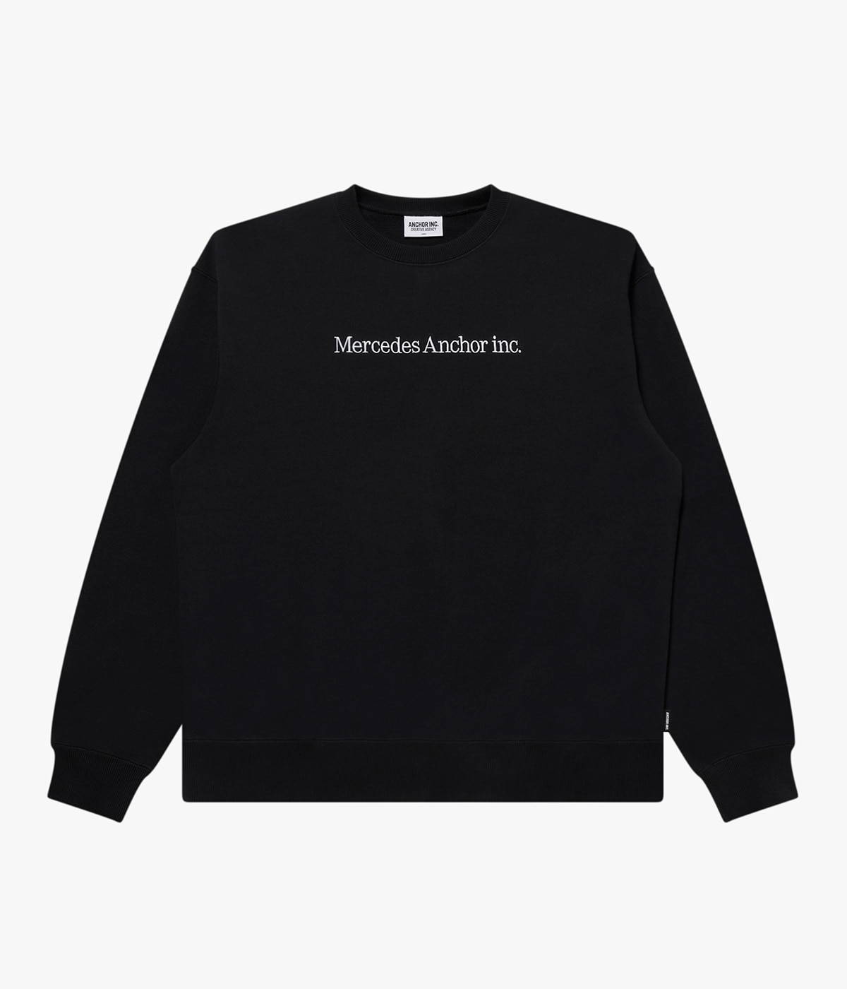 トップス AMERICANA A-Line Sweat AMERICANA（アメリカーナ） スウェット AMERICANA STATE ロゴプリント
