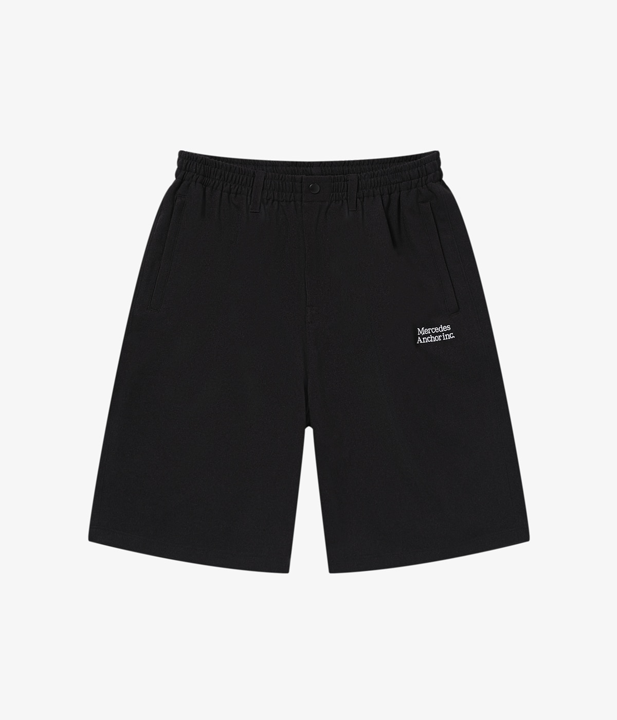 EASY WOOLY SHORTS | ANCHOR INC.(アンカーインク) / パンツ ハーフ