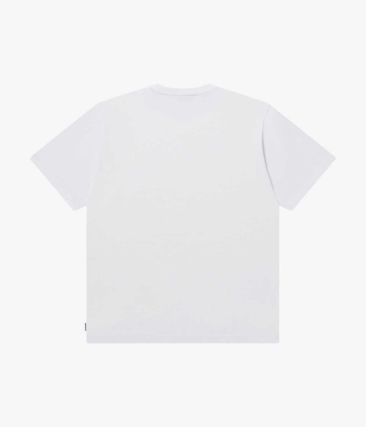 SMALL LOGO POCKET TEE | ANCHOR INC.(アンカーインク) / トップス 